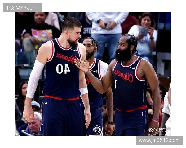 洛杉矶快船新赛季阵容深度解析球队能否迎来历史性突破