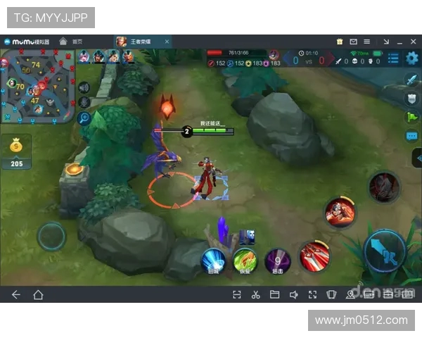 专访黄强揭秘王者荣耀成功背后的策略与创新之路