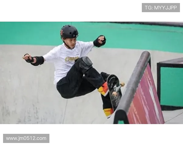 南京滑板队荣登全国滑板技术排行榜第七名展现实力与潜力